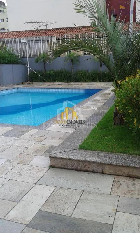 Imagem Apartamento com 4 Suítes à Venda no Jardim Chácara Inglesa | 188 m²