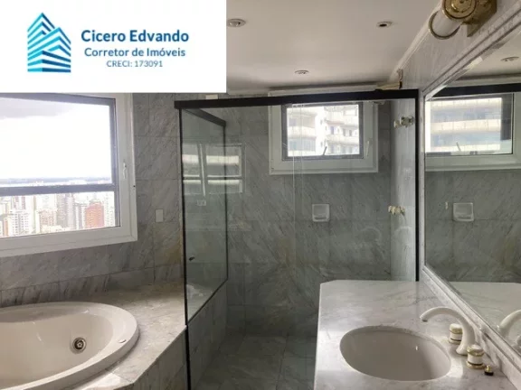 Imagem APARTAMENTO RESIDENCIAL em SÃO PAULO - SP, VILA ANDRADE
