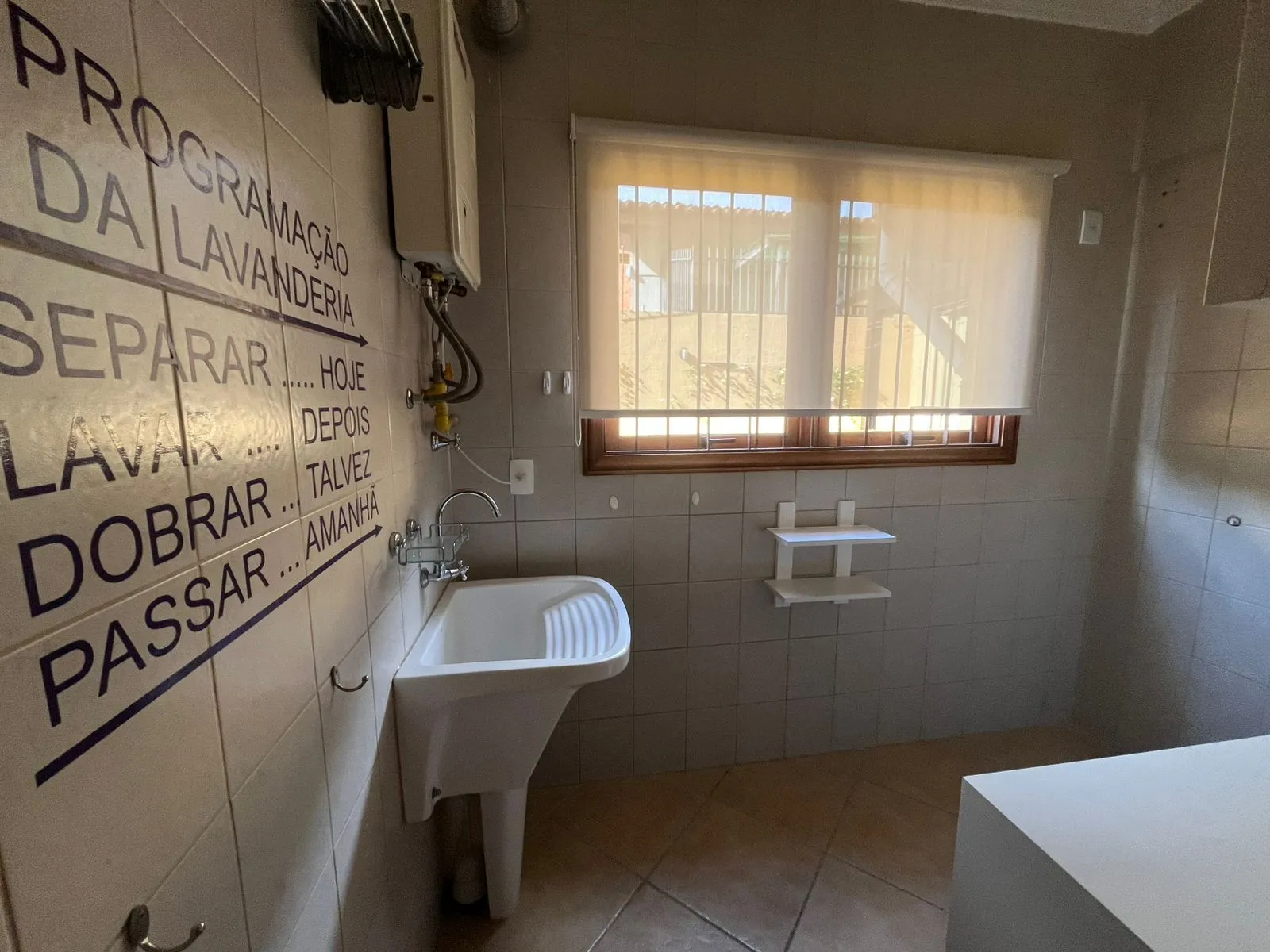 Imagem casa em condominio