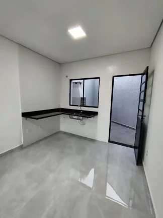 Imagem Casa com 2 quartos à venda no Villa Verde Bragança.