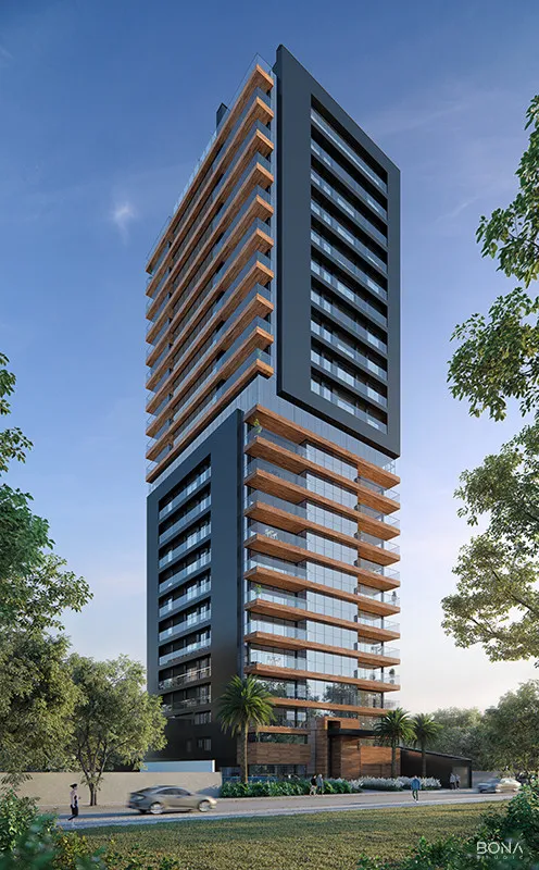 Imagem Apartamento à venda em Torres, Praia Grande, com 4 quartos, 200m2