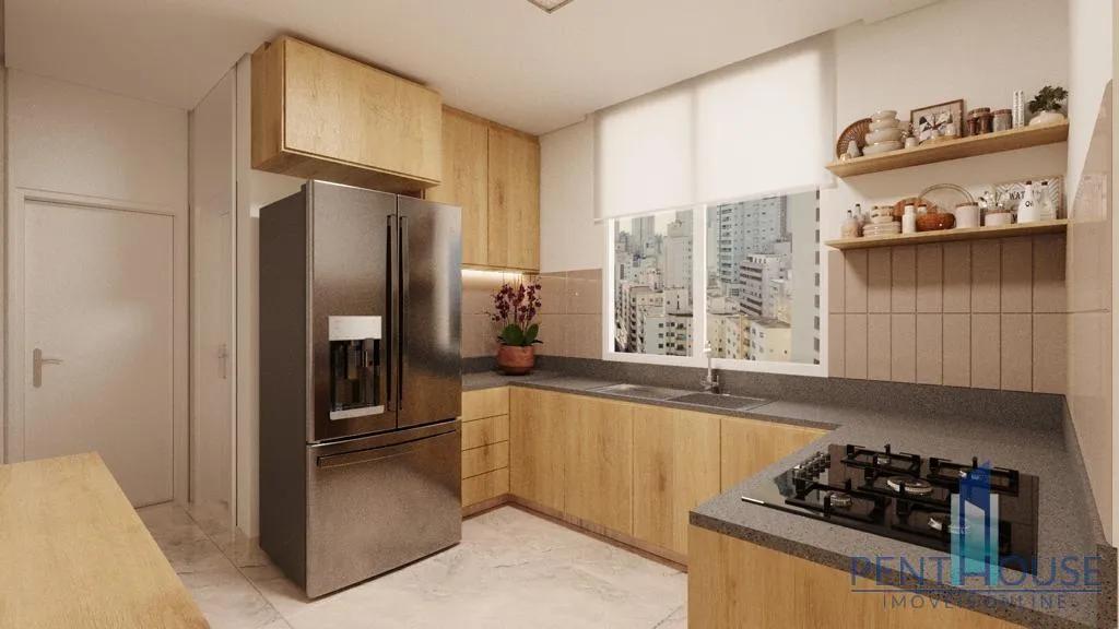 Imagem Apartamento Zona Central para Venda em Balneário Camboriú, CENTRO, 3 dormitórios, 3 suítes, 4 banheiros, 2 vagas