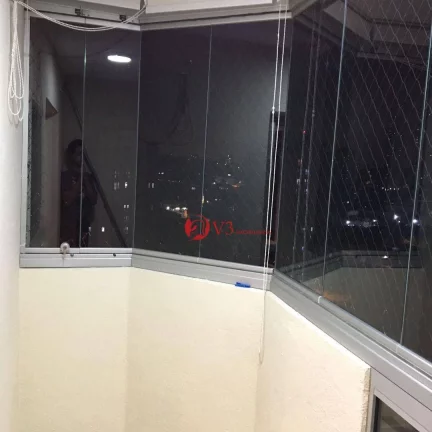 Imagem Apartamento com 3 dormitórios à venda, 78 m por R$ 650.000,00 - Cidade Patriarca - São Paulo/SP