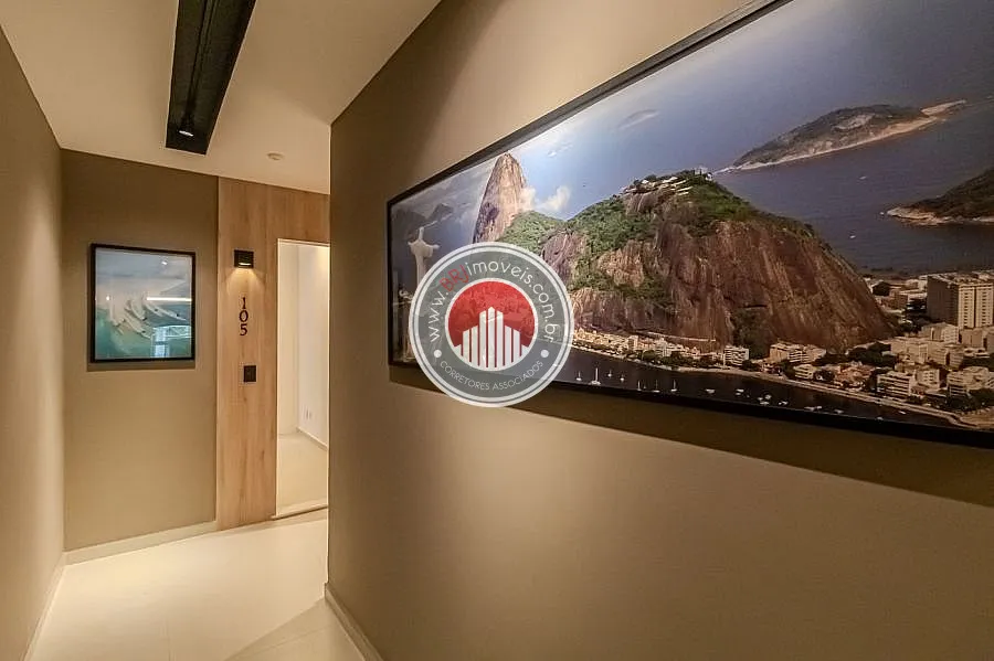 Imagem Apartamento a Venda no bairro Copacabana - Rio de Janeiro, RJ