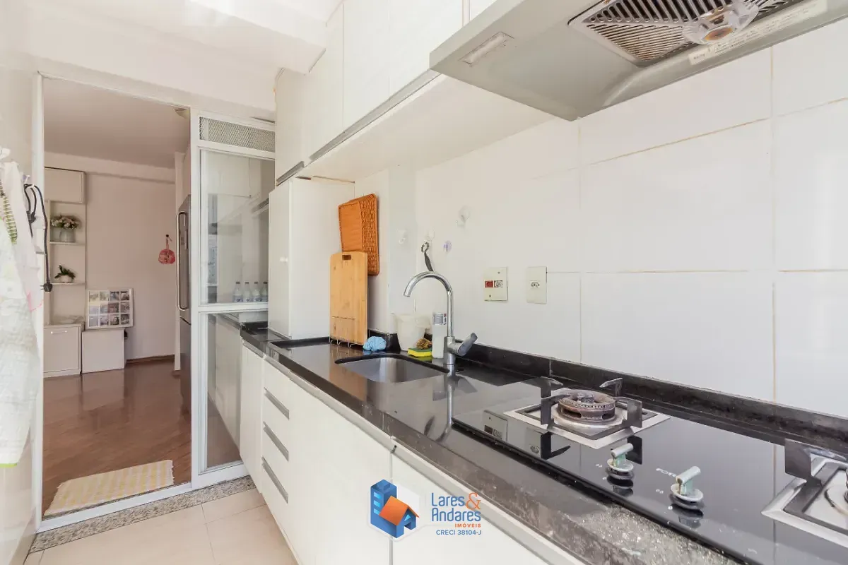Imagem Apartamento para venda em Jardim Vila Mariana com 1 quarto, 65m²