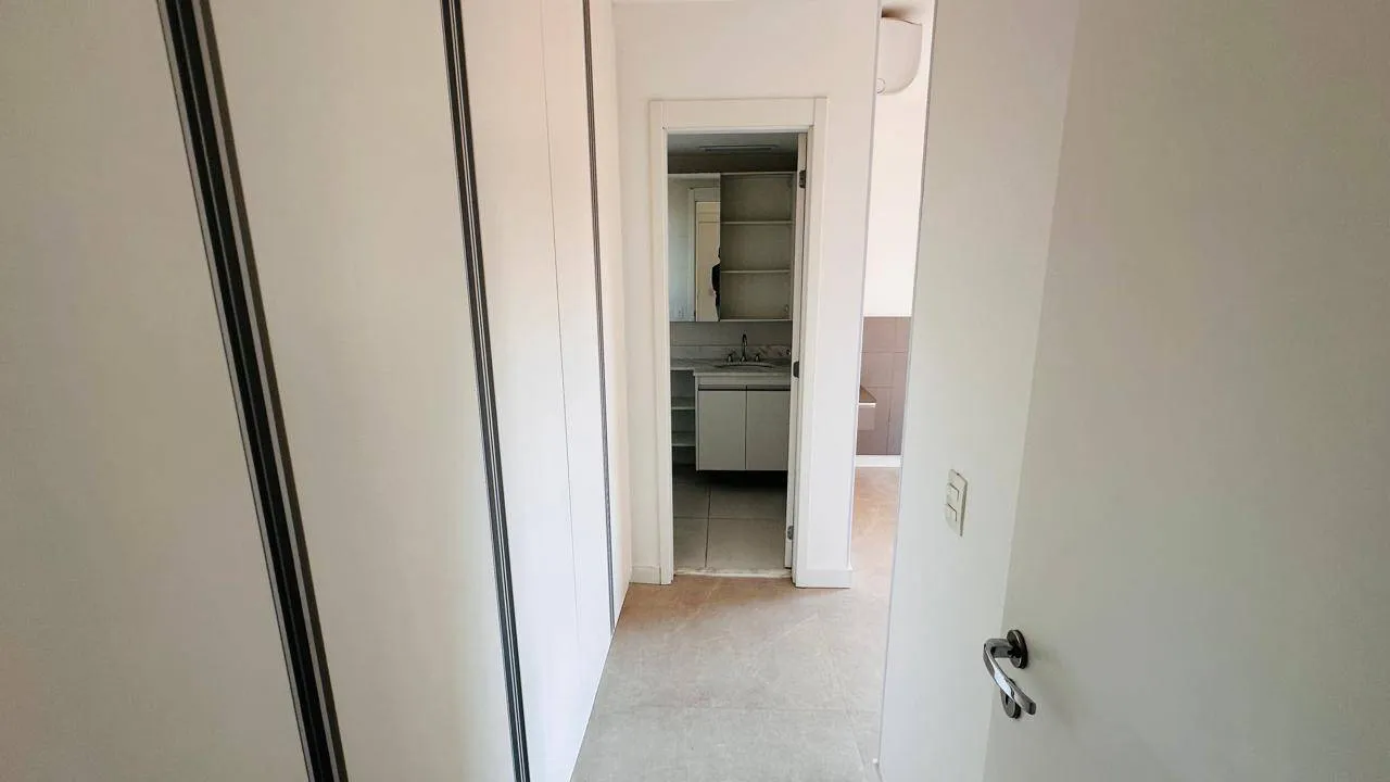 Imagem Apartamento Vila Clementino - 85M², 2 Dorms, 2 Suítes, 1 Vaga, Lazer.