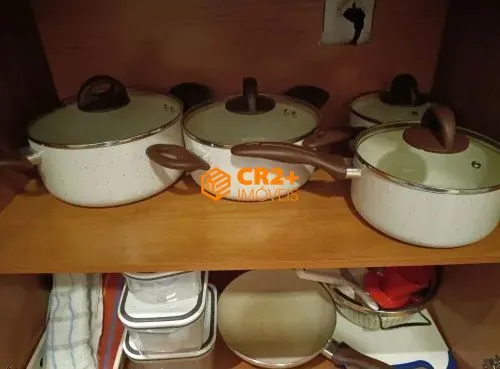 Imagem Apartamento reformado 53m², excelente para morar ou locar por temporada