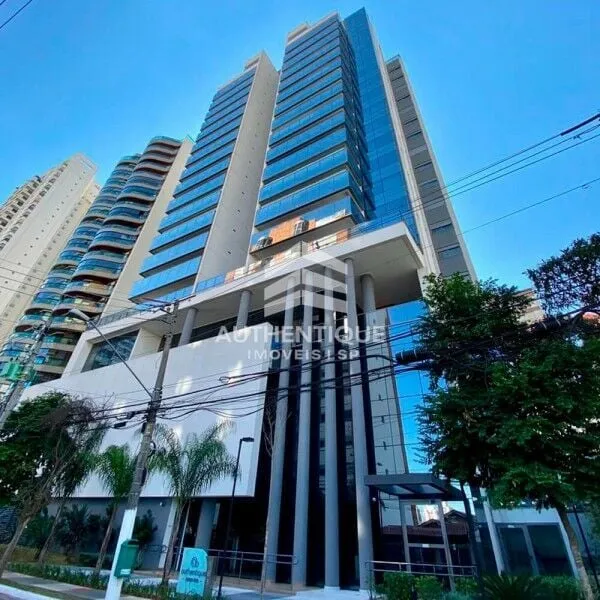 Foto do imóvel AUTHENTIQUE CAMPO BELO - Apartamento à venda em São Paulo/SP em Rua Gabriele D`Annunzio, 195 - Campo Belo, São Paulo - SP