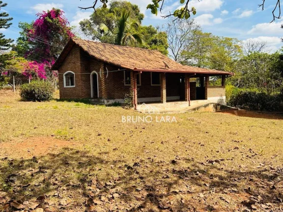 Imagem Casa à venda em Igarapé MG , Condomínio Fazenda Solar