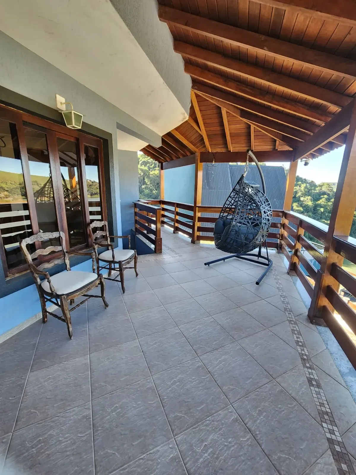 Imagem Chácara com 11 Quartos à Venda, 3000 m² em Paraíso de Igaratá - Igaratá