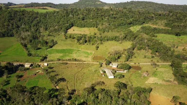 Imagem Área Agrícola para Venda em Ipumirim, Centro