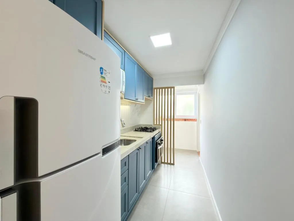 Imagem Apartamento 2 Dormitórios - Bairro Centro
