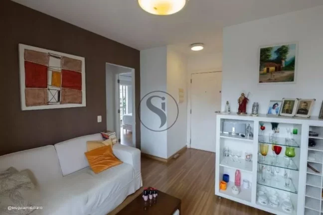 Imagem APARTAMENTO RESIDENCIAL em SÃO PAULO - SP, VILA NOVA CONCEIÇÃO