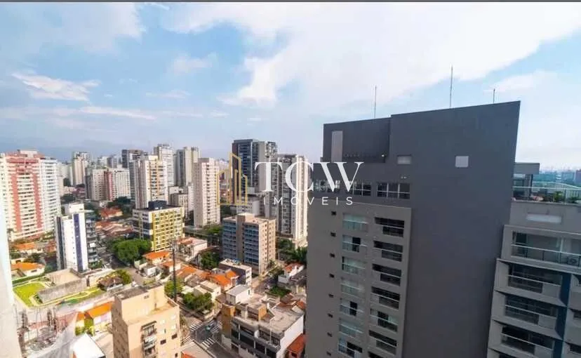 Imagem Apartamento à venda 158m2 | 3 suites | Porteira Fechada | Proximo ao Parque Ibirapuera