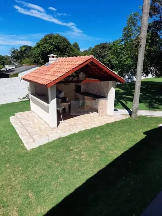 Imagem CHÁCARA SALTO DE PIRAPORA