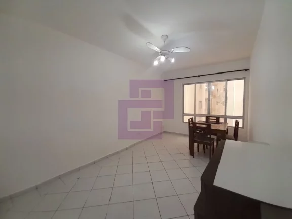 Imagem Apartamento Padrão de 01 dormitório para locação anual nas Pitangueiras.