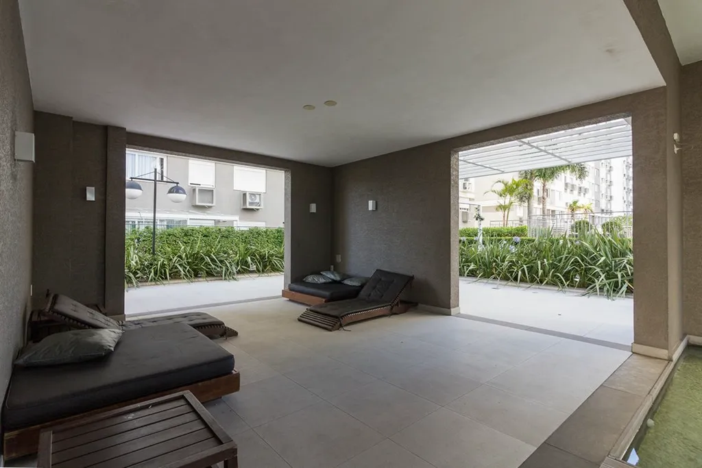 Imagem Apartamento em São Sebastião