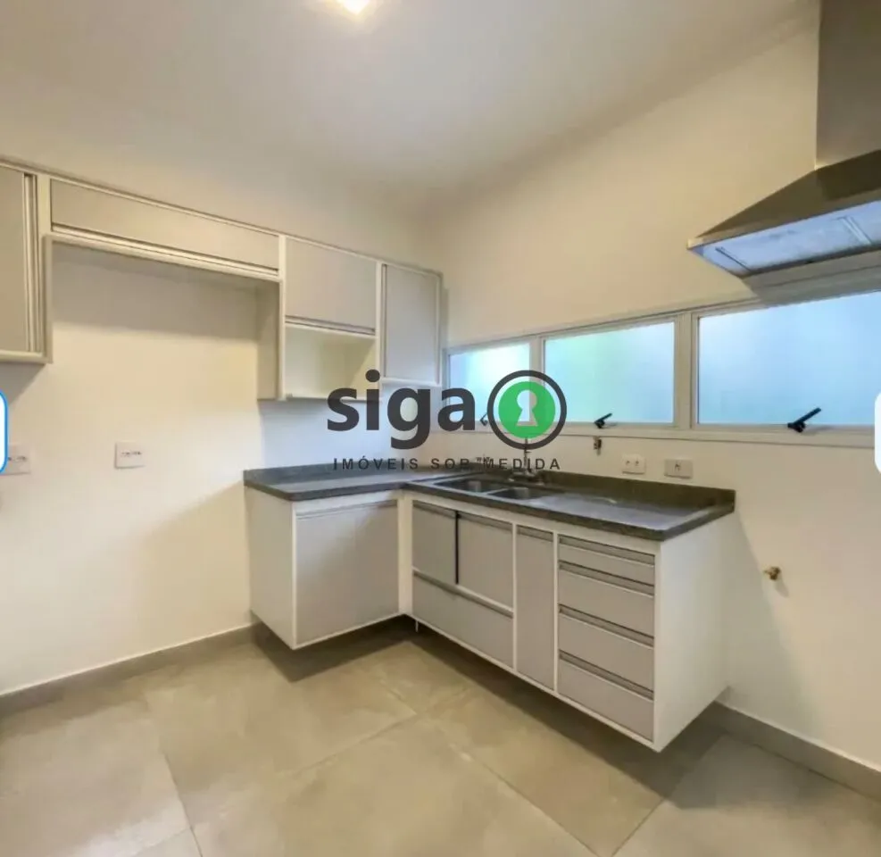 Imagem Casa para locação na Vila Andrade, Condominio New England -
