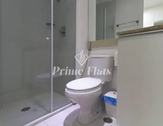 Imagem Flat disponível para venda no Setin Downtown Sé, com 22m² e 1 dormitório