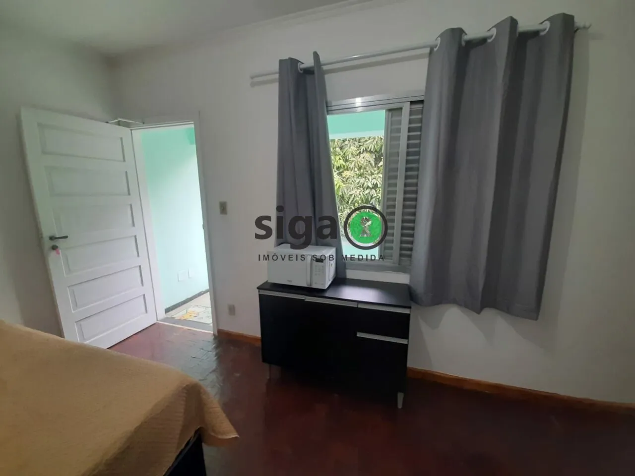 Imagem Sobrado Residencial - 276m², 8 quartos (4 Suítes) e 2 Vagas de em Campo Belo!!!!