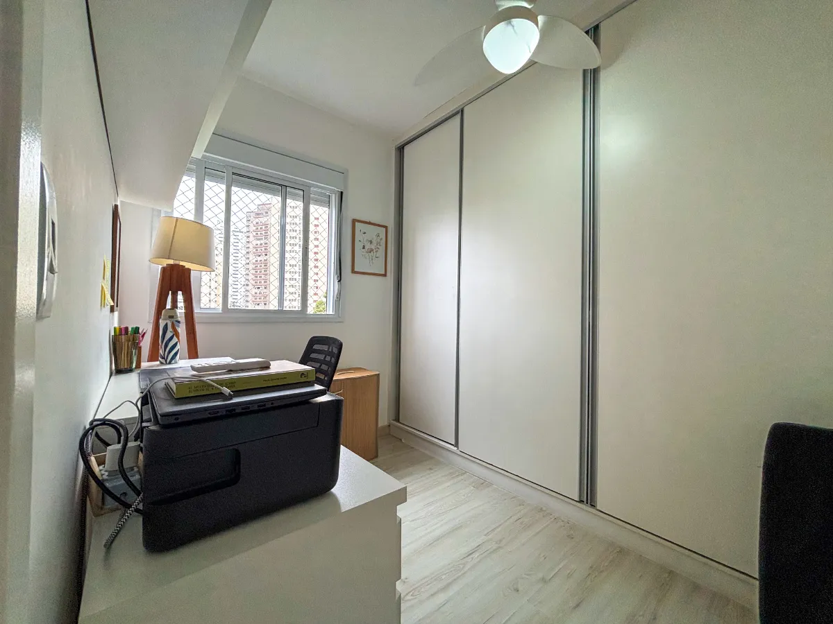 Foto do imóvel Apartamento para venda em Jardim Parque Morumbi com 2 quartos, sendo 1 suíte, 70m2