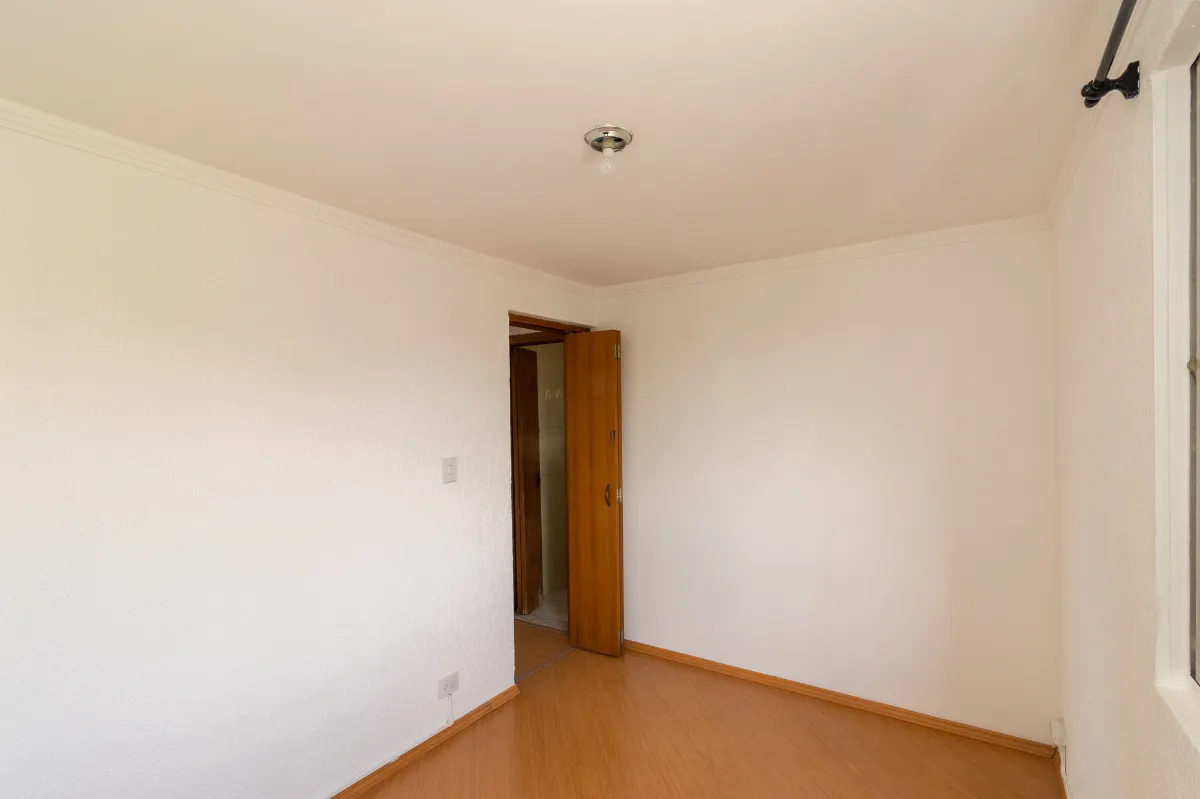 Imagem Apartamento para venda em Jardim Felicidade (Zona Oeste) com 2 quartos, 46m2
