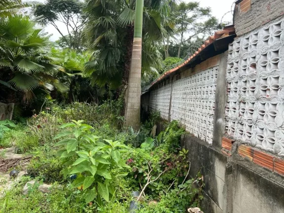 Imagem Terreno, 492 m² - venda por R$ 1.500.000,00 ou aluguel por R$ 6.098,47/mês - Vila Maria de Maggi - Suzano/SP