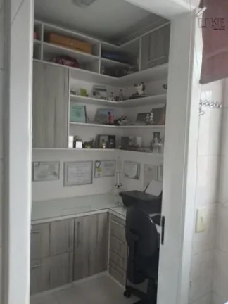 Imagem Apartamento 4 Dormitórios / Vila Adyanna