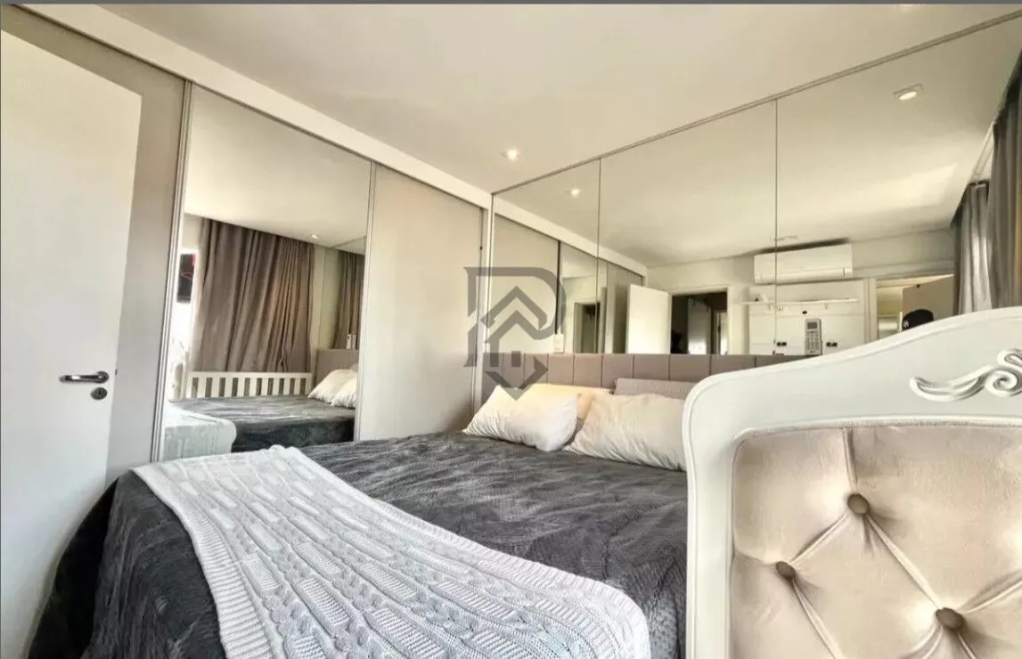 Imagem Apartamento condominio Face Vila Mariana
