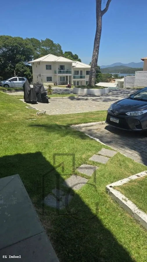 Imagem Apartamento para Venda em Saquarema, Porto da Roça I, 2 dormitórios, 1 suíte, 1 banheiro, 1 vaga