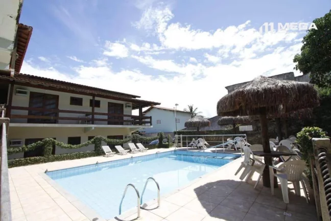 Foto do imóvel Pousada com 28 suites à venda, 2000 m² por R$ 8200 - Nova Guarapari - Guarapari/ES