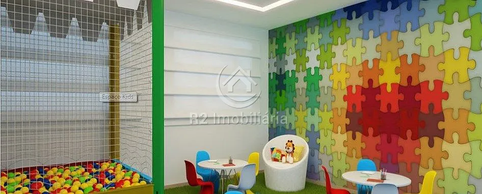 Imagem Apartamentos em Campo grande