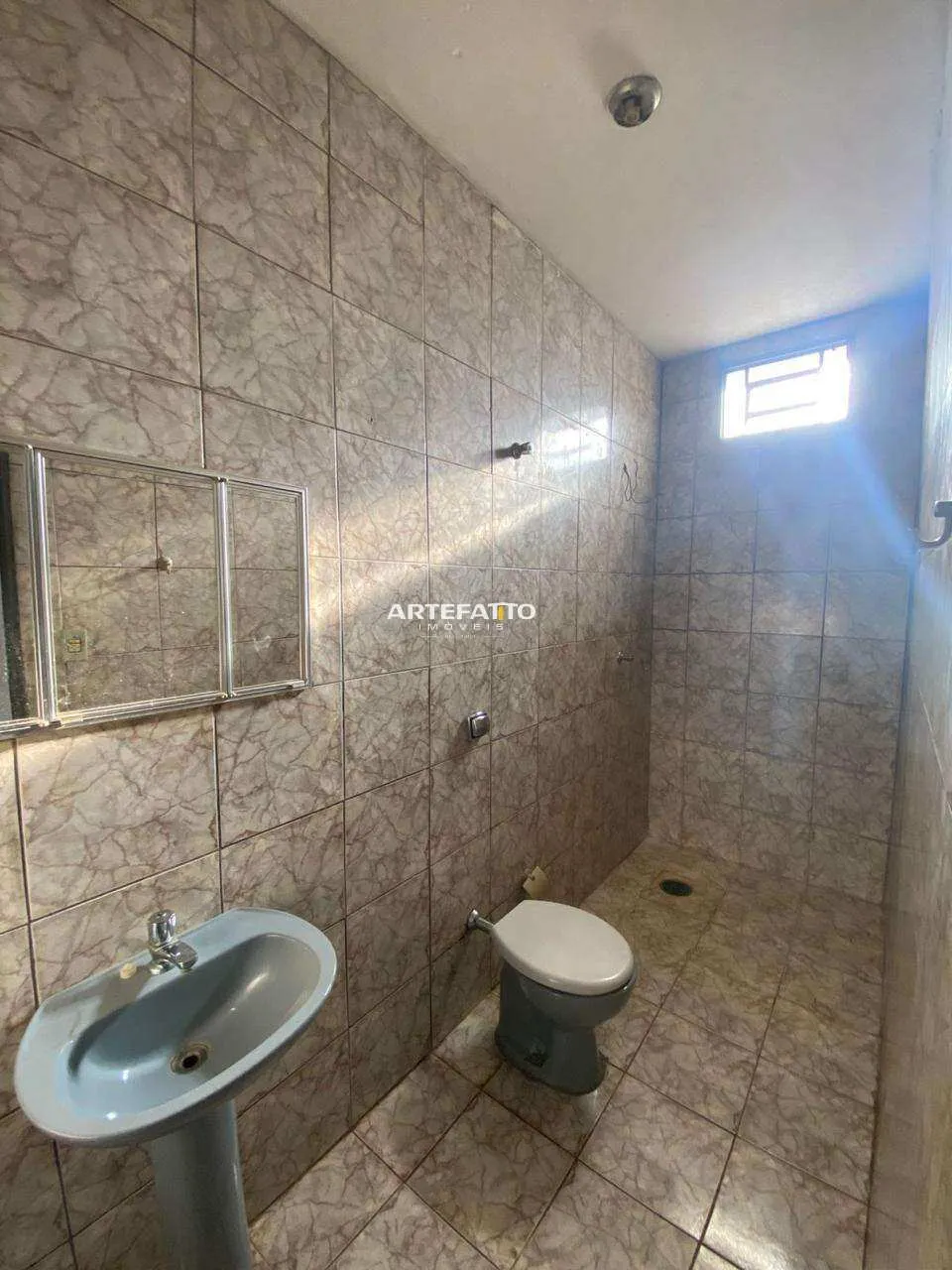 Imagem Casa à venda em Franca, Res. Sao Tomaz, com 3 quartos, 127m2