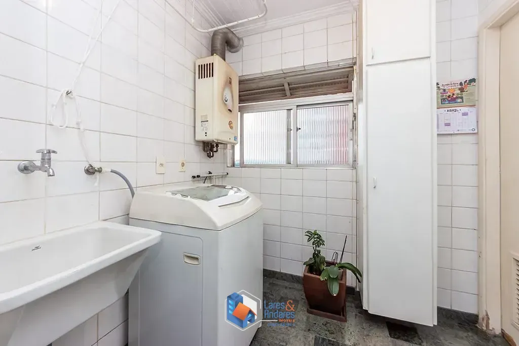 Imagem Apartamento à venda 3 Quartos 2 Vagas 84M² Vila Mascote São Paulo - SP