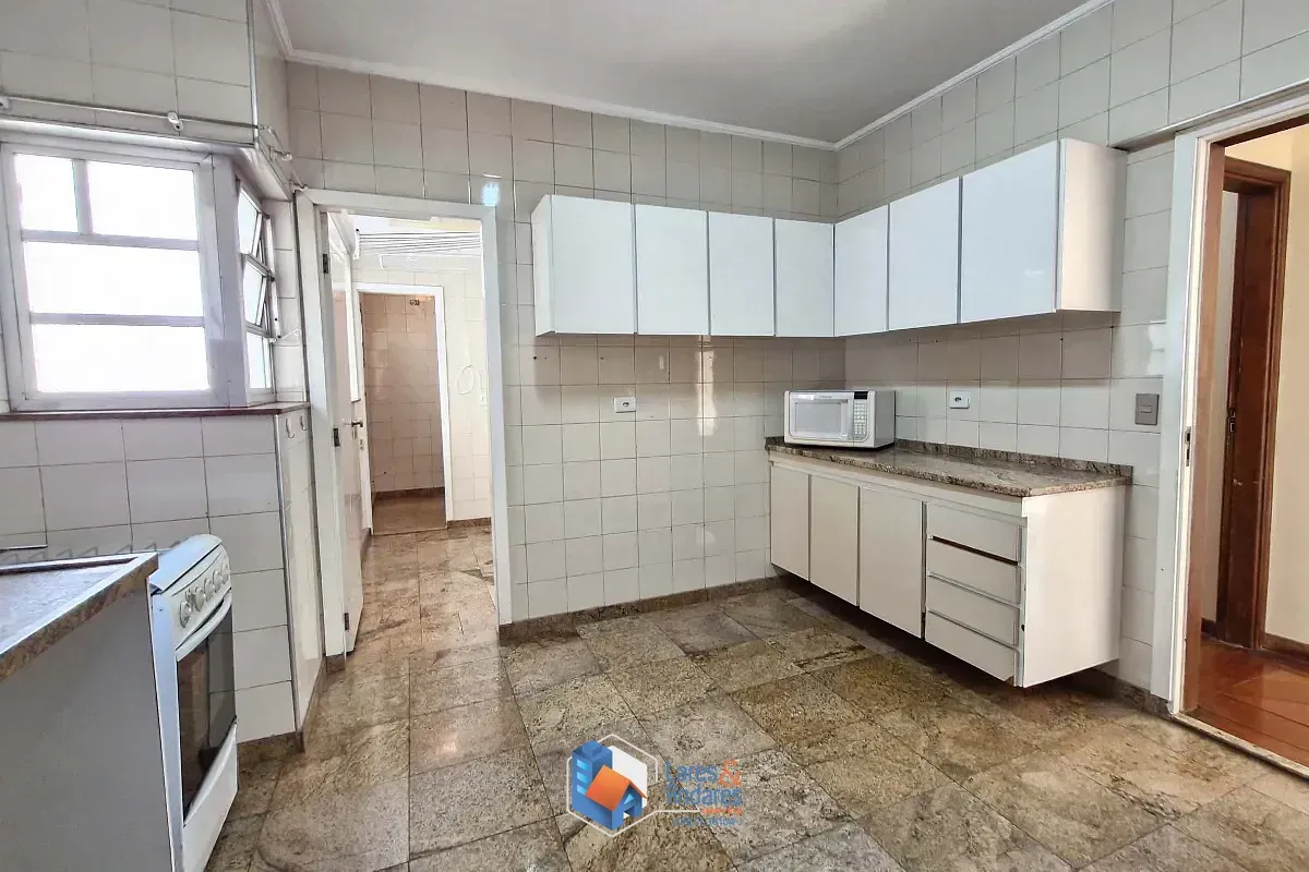 Imagem Apartamento para venda em Perdizes com 3 quartos, sendo 1 suíte, 95m²