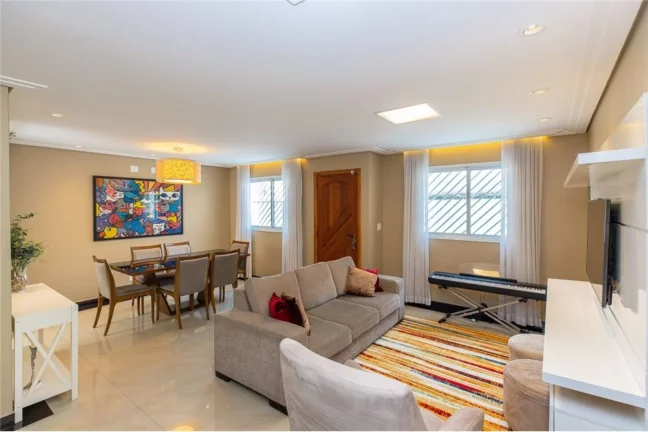 Imagem CASA RESIDENCIAL em São Paulo - SP, Jabaquara