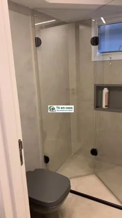 Imagem CASA RESIDENCIAL em SÃO JOSÉ DOS CAMPOS - SP, CONDOMÍNIO SUNSET PARK