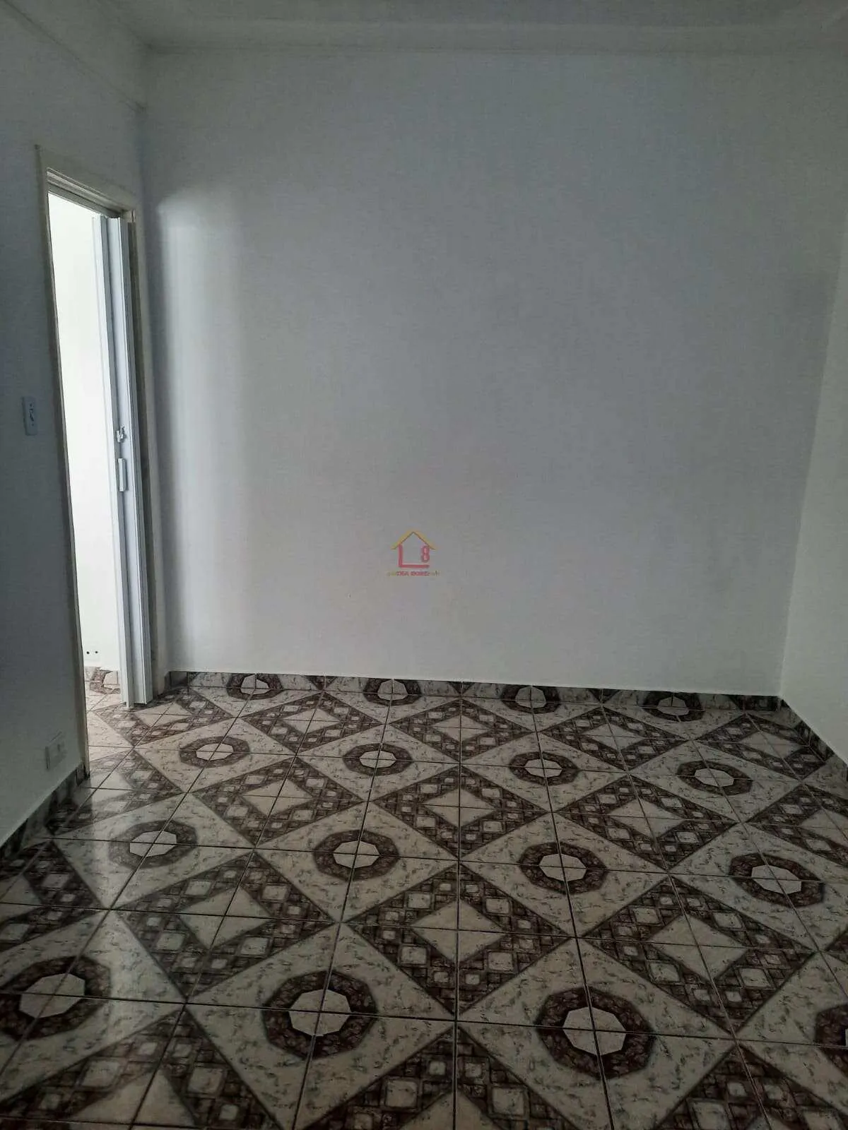 Imagem apartamento para locação - Boqueirão