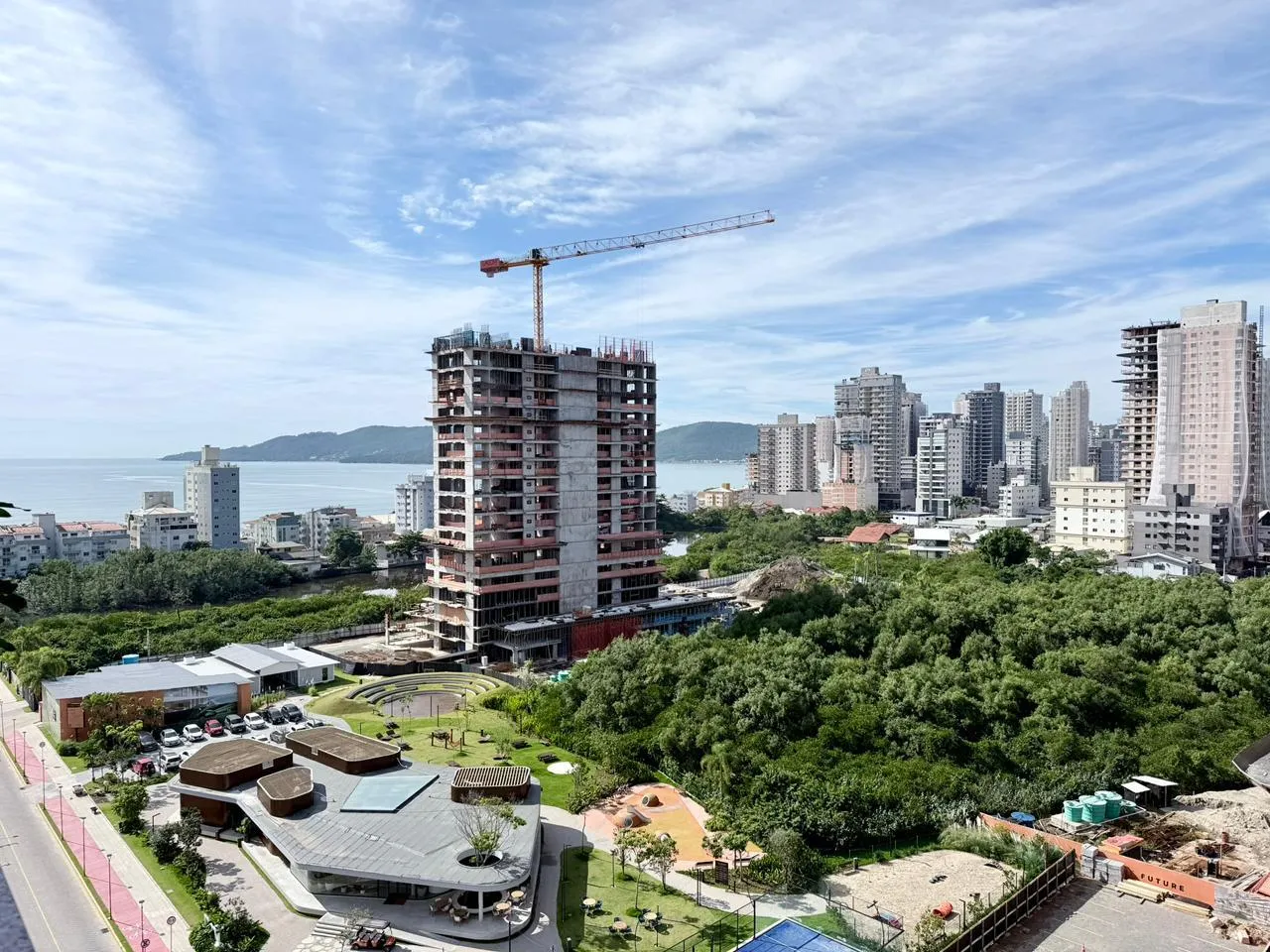 Imagem Apartamento à venda com 112m2 por R$ 2.300.000,00