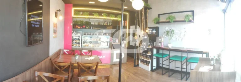 Imagem Sala Comercial | Itajubá | Barra Velha