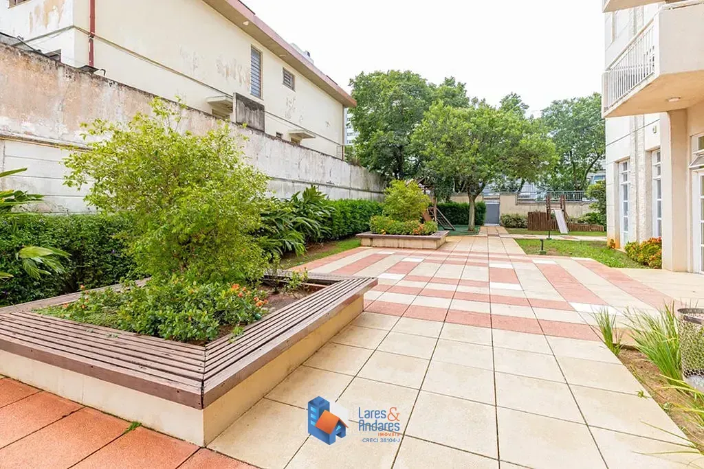 Imagem Apartamento à venda 2 Quartos 1 Suite 2 Vagas 65M² Vila Mascote São Paulo - SP