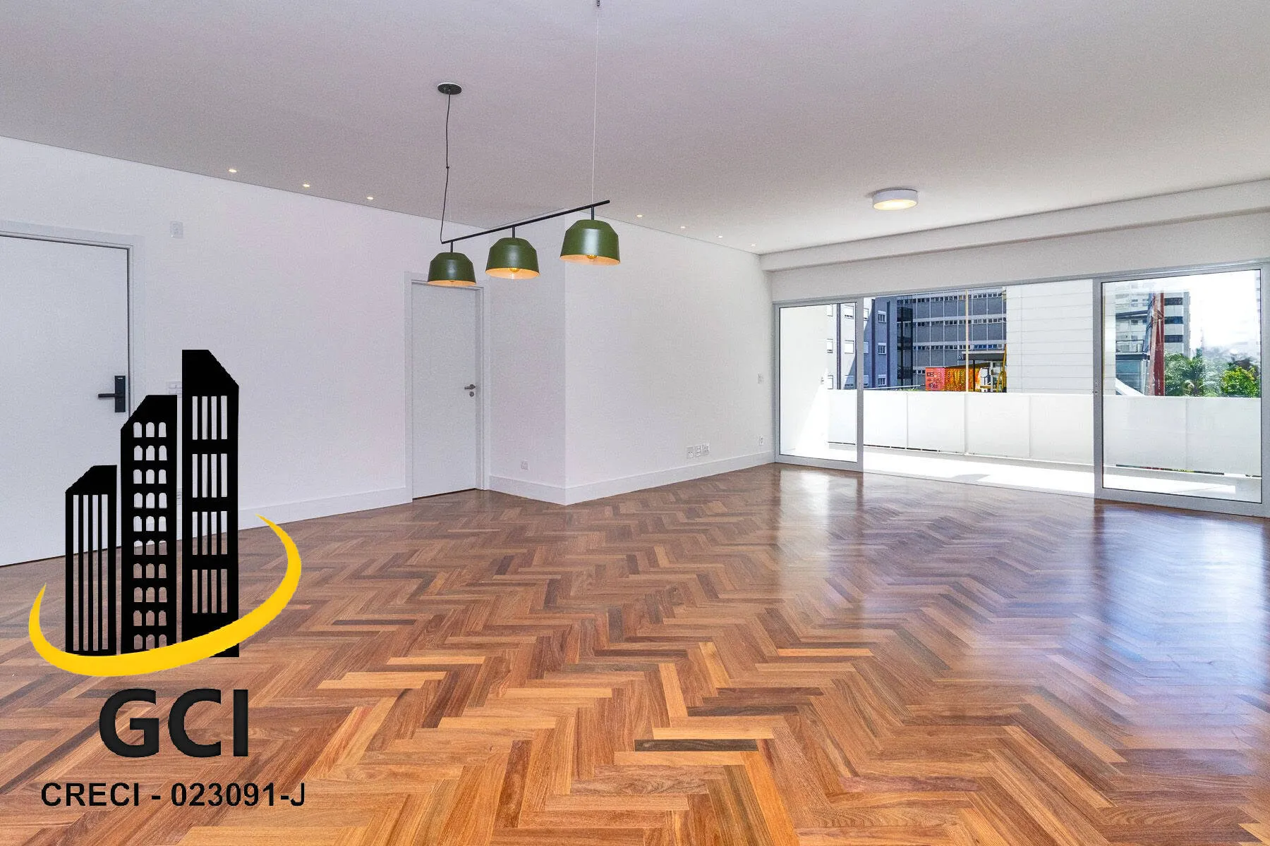 Imagem Apartamento para venda na Avenida Angélica Higienópolis