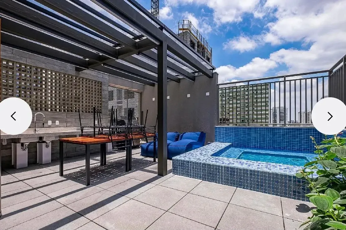 Imagem Apartamento com 2 Quartos à Venda, 77 m² em Pinheiros - São Paulo