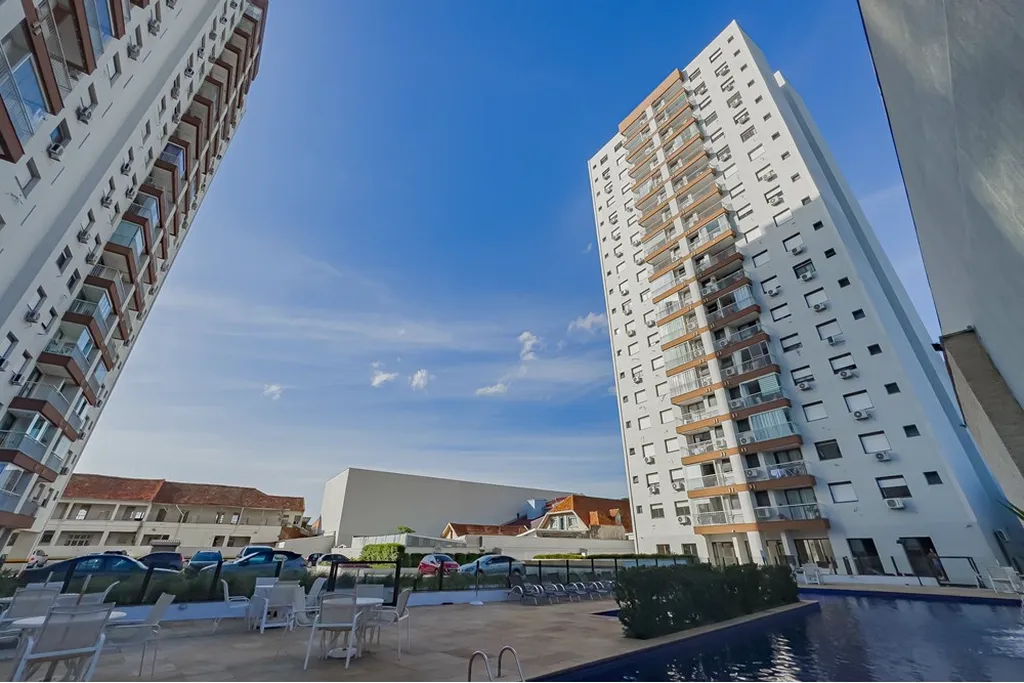 Imagem Apartamento em Santa Maria Goretti