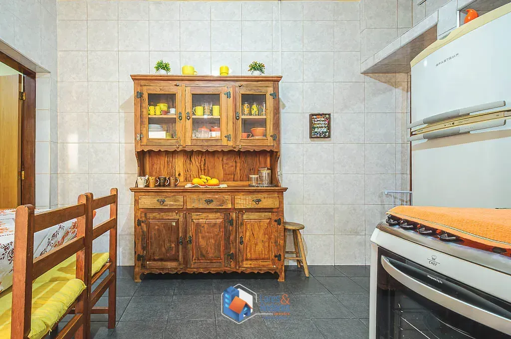 Imagem Casa para venda em Vila Paulicéia com 2 quartos, sendo 1 suíte, 130m²