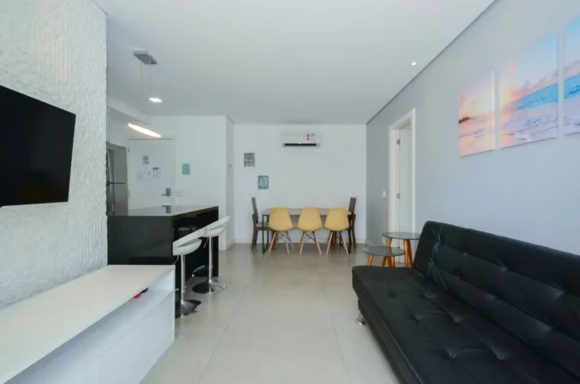 Imagem APARTAMENTO RESIDENCIAL em São Paulo - SP, Santo Amaro