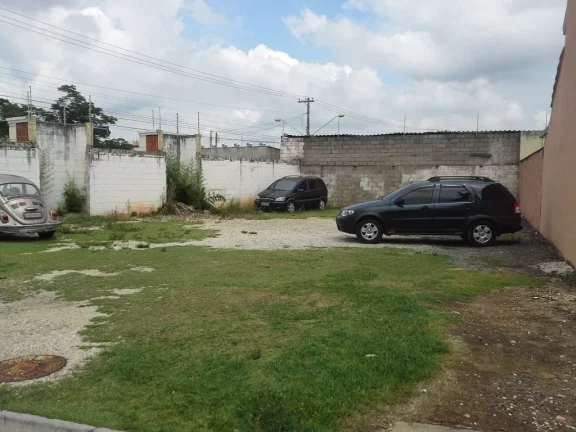 Terreno à venda, 314 m² por R$ 300.000,00 - Cidade Jardim - Jacareí/SP
