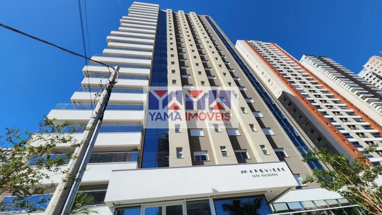 Imagem Marquises - MELHOR UNIDADE DO MARQUISES PRONTA ENTREGA A VENDA - 4 SUÍTES, 4 VAGAS