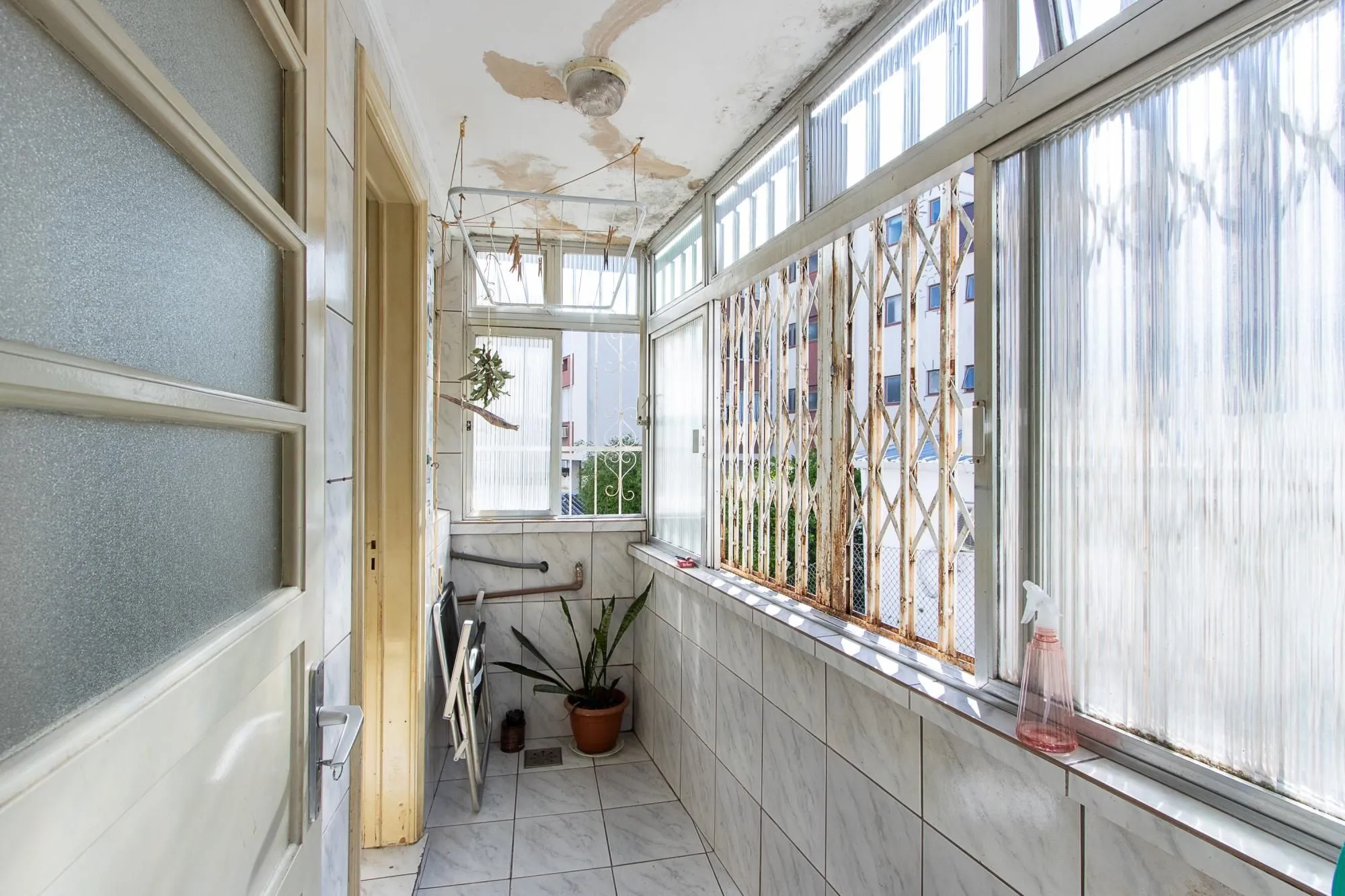 Imagem Apartamento em Menino Deus