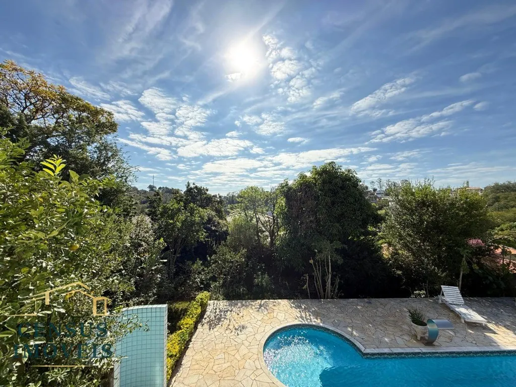 Foto do imóvel: Casa à venda no Condomínio Recanto Florido em Vinhedo - São Paulo. em SANTA CÂNDIDA
